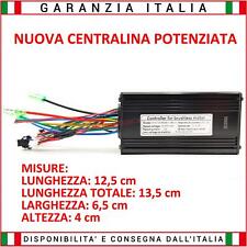 Centralina volt 25a usato  Salerno