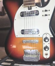 fender electric xii for sale  LONDON