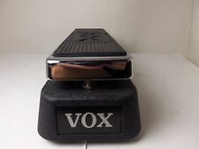 Vox v847 wah for sale  Austin