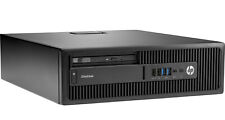 HP EliteDesk 800 G1 SFF Intel i3 i5 i7 4th Gen Barebones PC (No CPU, RAM, HDD) for sale  Shipping to South Africa