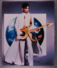 Prince photograph colour for sale  PRESTON