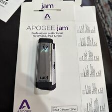 Interface de guitarra Apogee Jam comprar usado  Enviando para Brazil