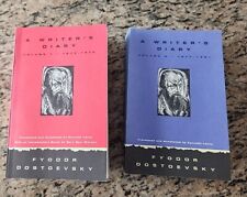 Lot dostoevsky books for sale  Windsor