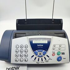 Faxgerät brother fax gebraucht kaufen  Leun
