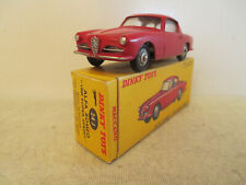 Dinky toys 24j d'occasion  Breteuil