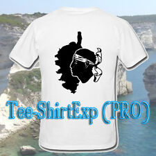 Shirt corse corsica d'occasion  Oissel