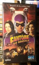 Vhs fantome bengale d'occasion  Molsheim