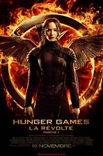 Hunger games revolte d'occasion  Clermont-Ferrand-