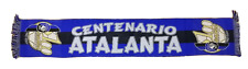 Atalanta sciarpa scarf usato  Monza