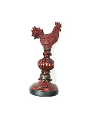 Decorative rooster home for sale  Lexington
