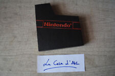 Occasion, Fourreau / étui pour Jeux Nintendo NES d'époque - Siglé Nintendo (pas de repro) d'occasion  Lognes