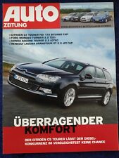 Citroen tourer hdi gebraucht kaufen  Vechta