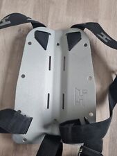 Halcyon alu backplate gebraucht kaufen  Bad Nauheim