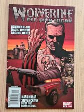 Wolverine first appearance for sale  NORTHAMPTON