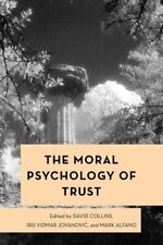 Moral psychology trust for sale  Jessup