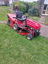 Westwood t1600 ride for sale  HARWICH