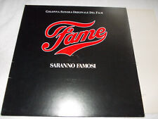 V.a. fame lp usato  Roma