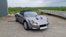 lotus elise s1 for sale  UK