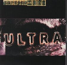 Depeche Mode - Ultra [CD Album] comprar usado  Enviando para Brazil