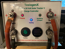 Teslagenx solar tracker for sale  Meadville