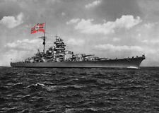 model battleship bismarck for sale  Shipping to Ireland