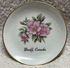Banff canada decorative for sale  Shipping to Ireland