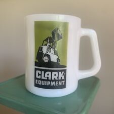 Vintage clark equipment for sale  Niles