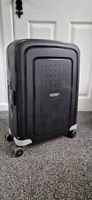 4 wheel lightweight luggage for sale  PERTH