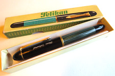 Pelikan kolbenfüller 140 gebraucht kaufen  Moers