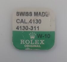 Rolex 4130 311 usato  Italia