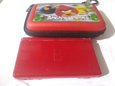 Nintendo red handheld for sale  SOUTHALL