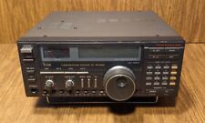 Receptor de rádio FM Icom IC-R7100 VHF UHF 25 MHz - 1999 MHz liga comprar usado  Enviando para Brazil