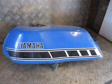 Yamaha rd200 rd125 for sale  Shipping to Ireland