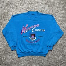 Vintage iou sweatshirt for sale  Rochester