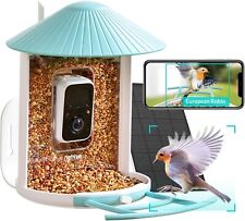 Netvue birdfy smart for sale  SUTTON