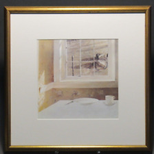 Andrew wyeth color for sale  Exeter