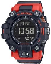 Relógio Casio G-Shock Mudman Master G núcleo de carbono solar atômico masculino GW-9500-1A4 comprar usado  Enviando para Brazil