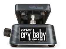 Dimebag cry baby for sale  USA