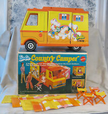 Barbie country camper for sale  Havertown