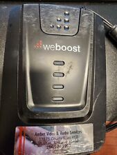 WeBoost 460020 4G Signal Home Booster U470003 for sale  Shipping to South Africa