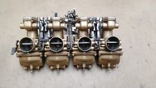 Honda cb500 carburettors for sale  OXFORD