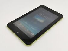 Tablet Android Asus Memopad K008 16 GB WiFi amarillo amarillo amarillo ME173X✅, usado segunda mano  Embacar hacia Argentina