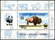 Batum wwf bison for sale  SLEAFORD