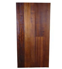 Reclaimed iroko hardwood for sale  BARNSTAPLE