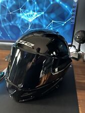 scorpion motorcycle helmets 2 for sale  Hall