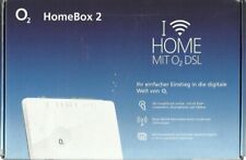 Homebox wlan router gebraucht kaufen  Wörth am Rhein