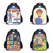 Kids blippi backpack for sale  Ireland