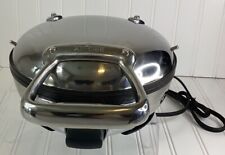 Clad waffle maker for sale  Shipping to Ireland