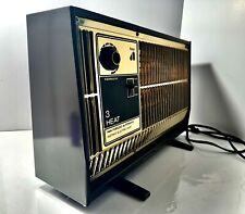 Calentador de espacio portátil vintage Sears Arvin 30H33-4 1000/1250/1500 W ¡Funciona muy bien!¡! segunda mano  Embacar hacia Argentina