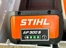 Stihl 300s lithium for sale  LONDON
